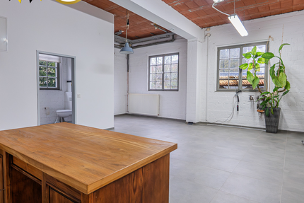 Gewerbeobjekt Bergisch Gladbach Frankenforst - 900&euro; | Angebot:25810776