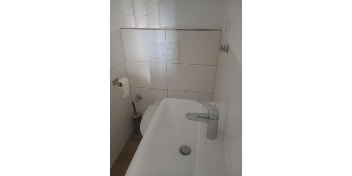 Erdgeschoßwohnung Wuppertal Gemarkung Langerfeld - 2 Zimmer, 62 m&sup2;, 410&euro; | Angebot:24850390