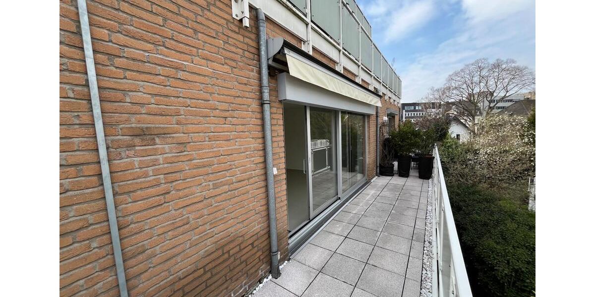 Etagenwohnung Köln Innenstadt - 1 Zimmer, 62 m&sup2;, 1.100&euro; | Angebot:25933963