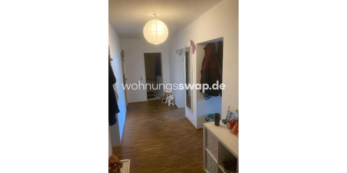 Etagenwohnung Köln Ehrenfeld - 3 Zimmer, 82 m&sup2;, 1.250&euro; | Angebot:24539003