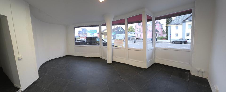 Gewerbeobjekt Solingen Burg - 520&euro; | Angebot:24462052