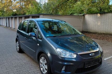 Ford C-Max 190.000 km 1.990 &euro; Düsseldorf 40225