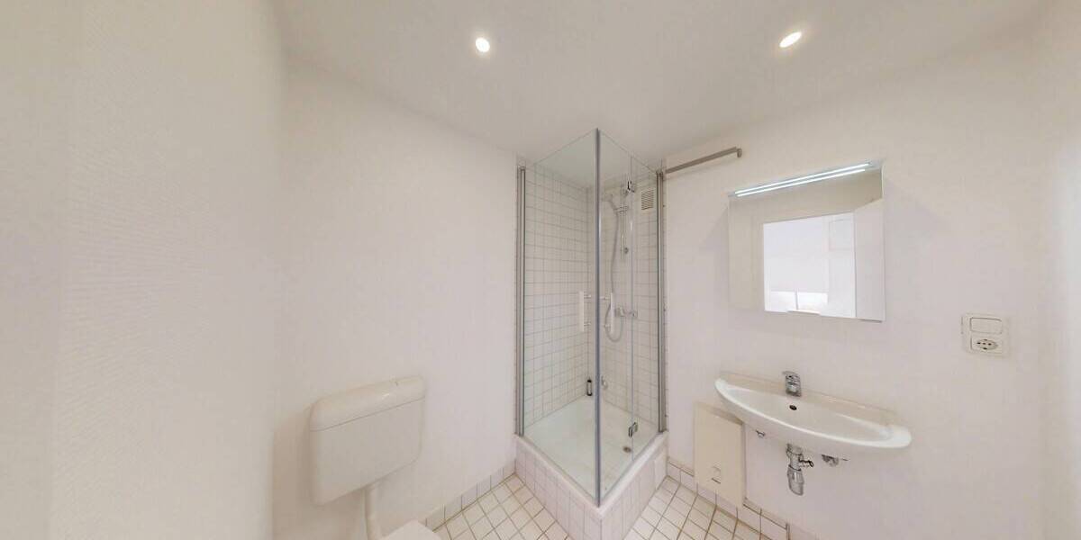 Etagenwohnung Düsseldorf Altstadt - 2 Zimmer, 58 m&sup2;, 975&euro; | Angebot:26696690