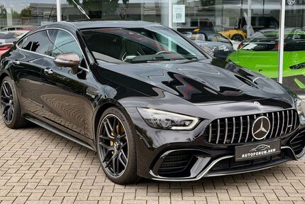 Mercedes-Benz AMG GT 45.444 km 88.888 &euro; Haan 42781