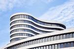 Hochmoderne und vollausgestattete Privatbüros im Hafen von Düsseldorf - All-in-Miete