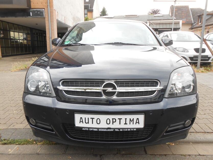 Opel Vectra 68.000 km 8.750 € Düsseldorf 40625