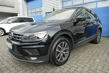 VW Tiguan 111.493 km 21.850 € Monheim 40789