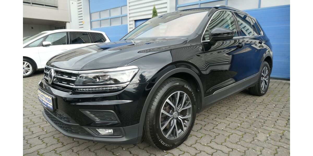 VW Tiguan 111.493 km 21.850 € Monheim 40789
