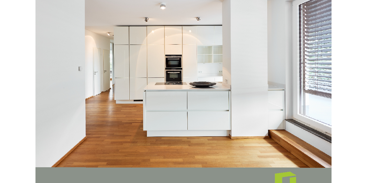 Etagenwohnung Bergisch Gladbach Lückerath - 4 Zimmer, 128 m&sup2;, 1.920&euro; | Angebot:24687858