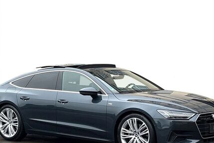 Audi A7 218.399 km 34.900 € Solingen/NRW 42655