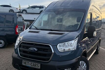 Ford Transit 89.000 km 18.950 € Hilden (bei Düsseldorf) 40721