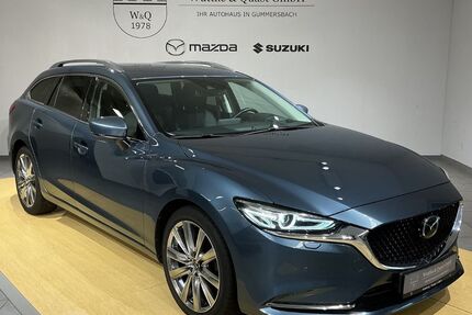 Mazda 6 102.800 km 20.990 € Gummersbach 51645