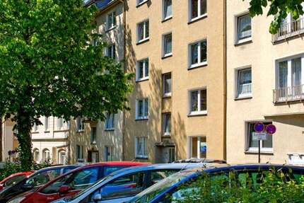 Wohnung Solingen Solingen-Mitte - 2 Zimmer, 51 m&sup2;, 510&euro; | Angebot:27286396
