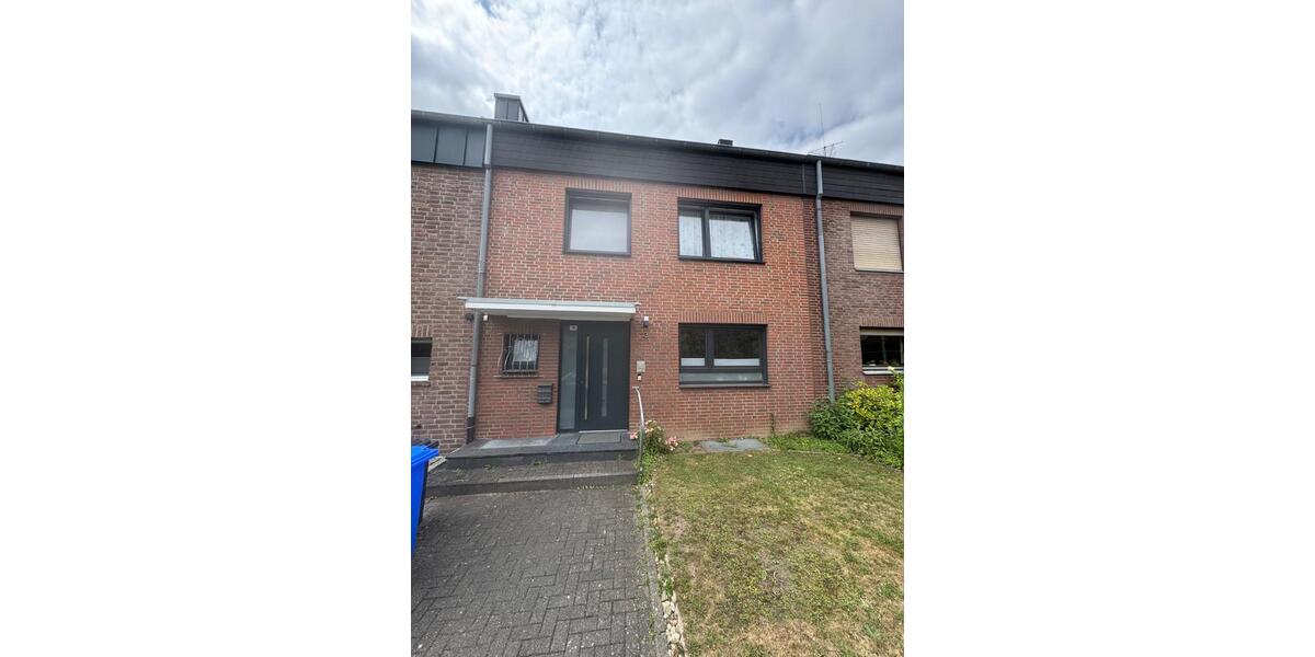 Reihenhaus Neuss Reuschenberg - 6 Zimmer, 150 m&sup2;, 670.000&euro; | Angebot:25839888