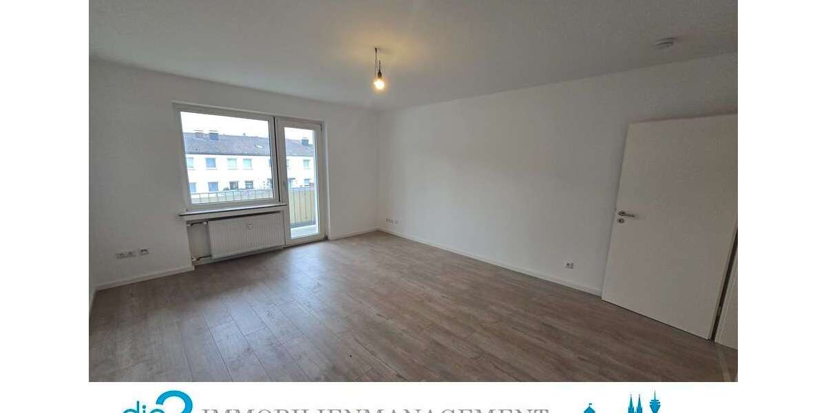 Etagenwohnung Solingen Central - 3 Zimmer, 72 m&sup2;, 239.000&euro; | Angebot:24687473