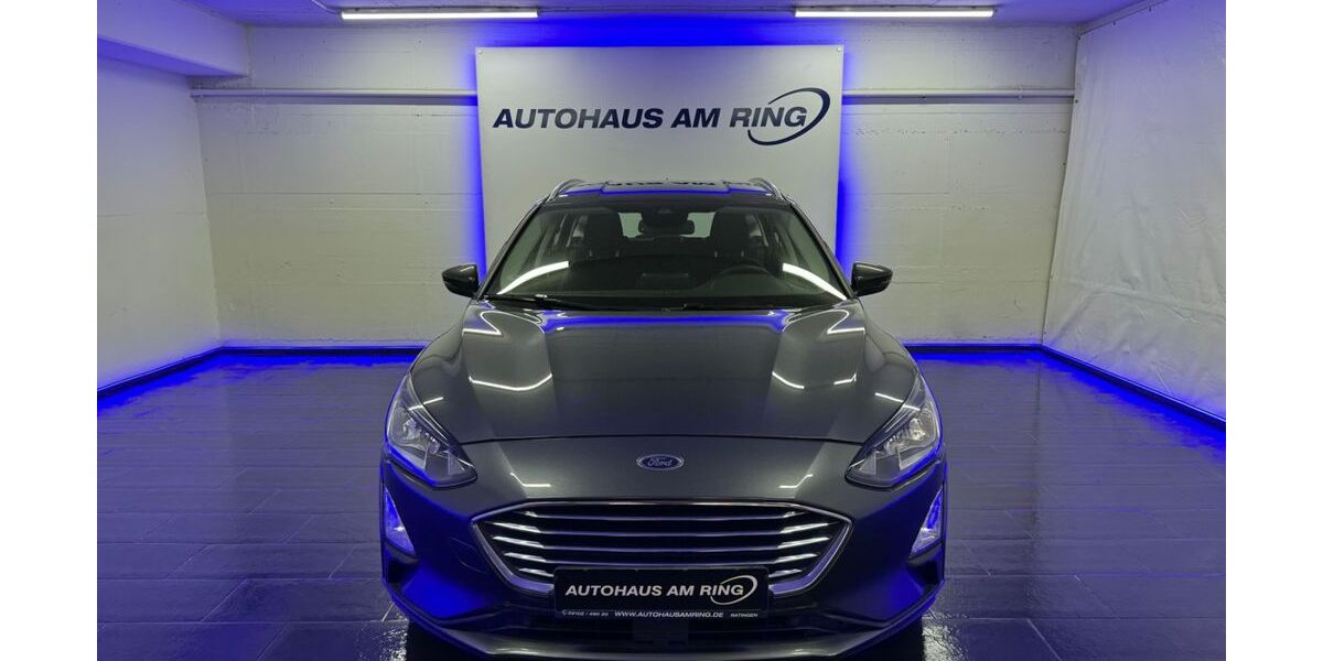 Ford Focus 177.824 km 9.999 &euro; Ratingen bei Düsseldorf 40878
