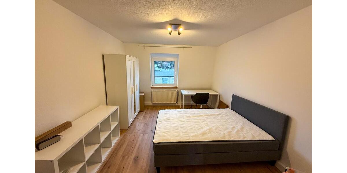 Etagenwohnung Wuppertal Lichtenplatz - 1 Zimmer, 17 m&sup2;, 470&euro; | Angebot:24271871