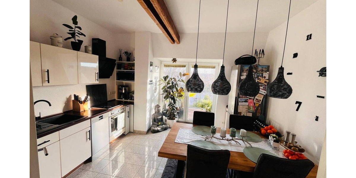 Etagenwohnung Bergisch Gladbach Kaule - 2 Zimmer, 80 m&sup2;, 400.000&euro; | Angebot:26377232