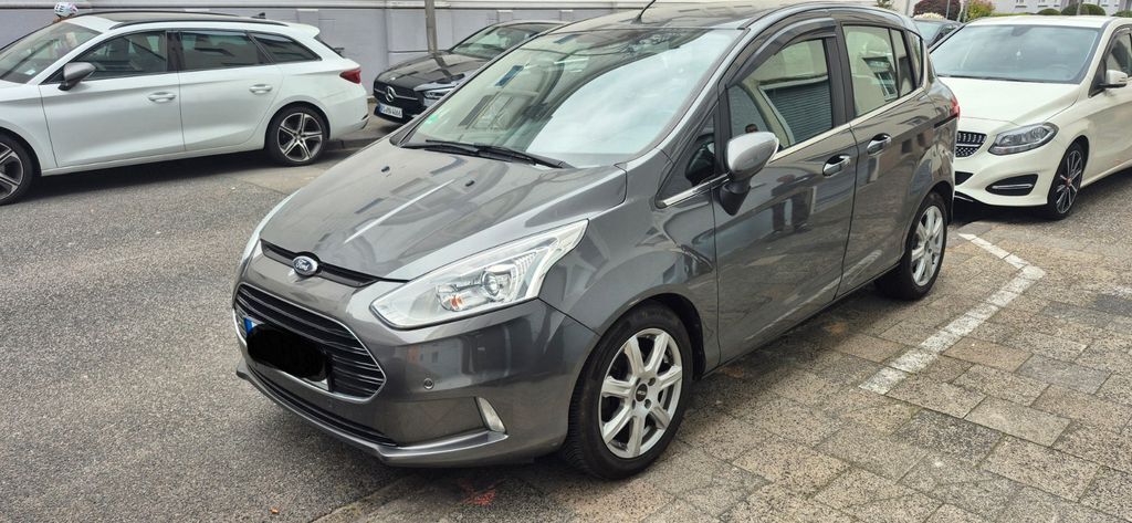 B-Max