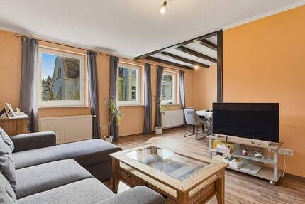 Wohnung Solingen Höhscheid - 2 Zimmer, 67 m&sup2;, 149.000&euro; | Angebot:26391781