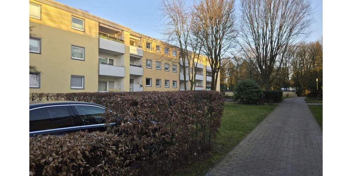 Etagenwohnung Essen Schuir - 3 Zimmer, 85 m&sup2;, 275.000&euro; | Angebot:25390899