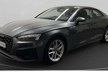 Audi A5 115.418 km 33.980 &euro; Köln 50823