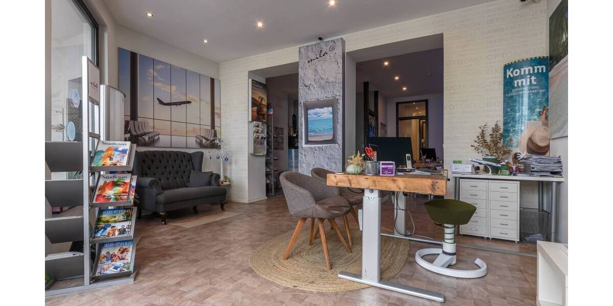 Einfamilienhaus Leverkusen Opladen - 2 Zimmer, 179.000&euro; | Angebot:23842652