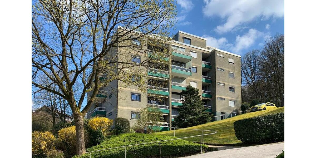 Etagenwohnung Ennepetal - 3 Zimmer, 76 m&sup2;, 138.000&euro; | Angebot:26765868