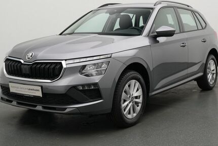 Skoda Kamiq 1.001 km 24.980 € Leverkusen 51379