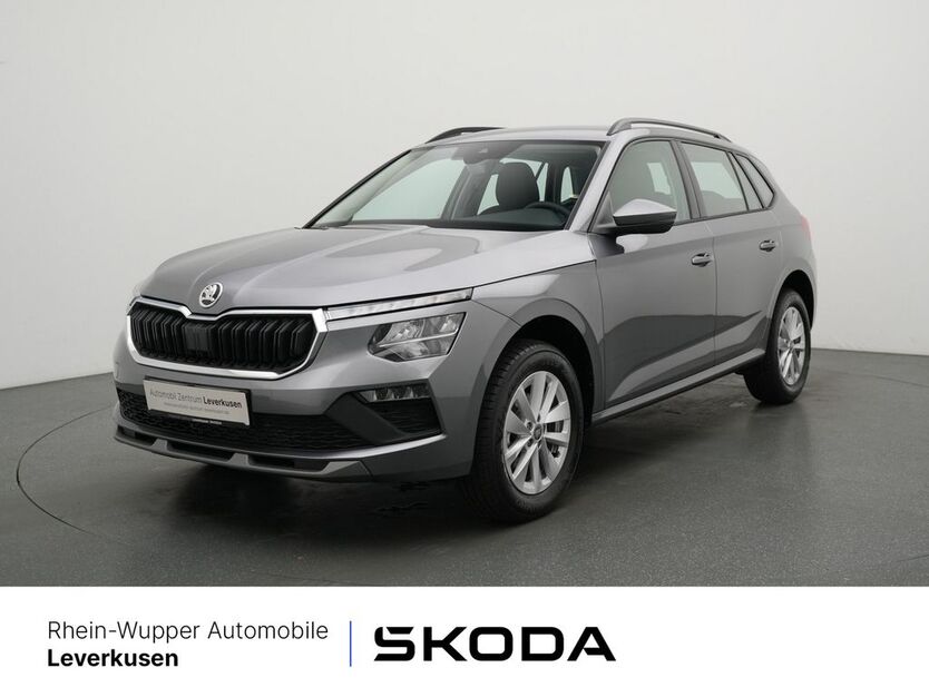 Skoda Kamiq 1.001 km 24.980 € Leverkusen 51379