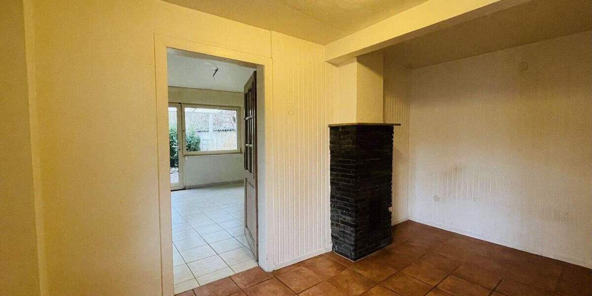 Einfamilienhaus Hilden Kalstert - 5 Zimmer, 107 m&sup2;, 389.000&euro; | Angebot:24137322