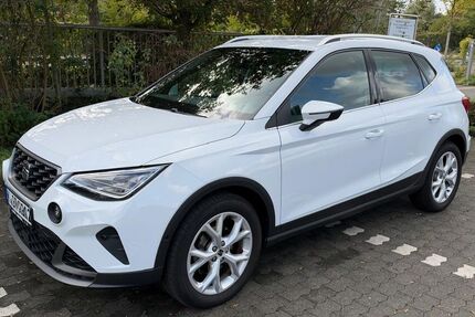 Seat Arona 23.900 km 17.900 &euro; Köln 51105