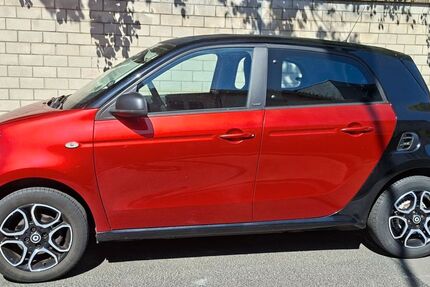 Smart ForFour 97.500 km 6.900 &euro; Köln 51061
