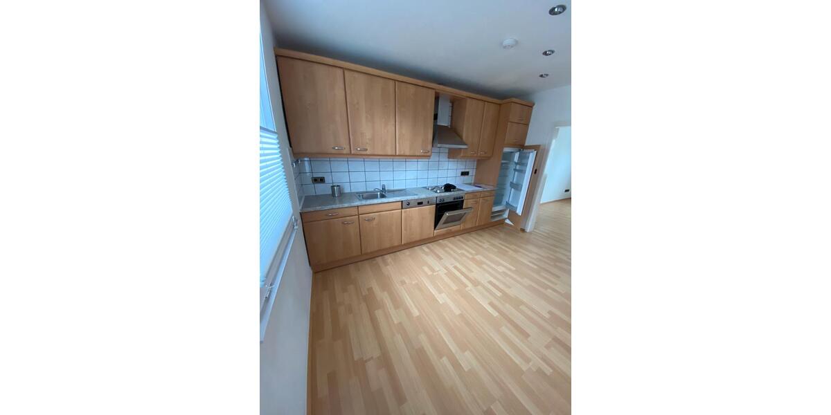 Erdgeschoßwohnung Solingen Höhscheid - 2 Zimmer, 60 m&sup2;, 600&euro; | Angebot:24603883