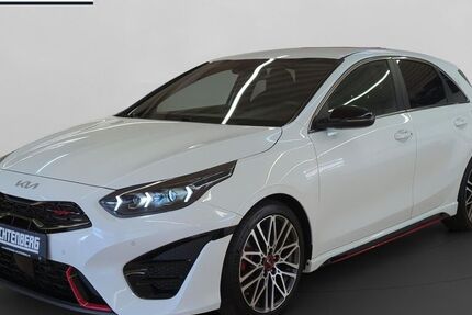 Kia ceed / Ceed 62.300 km 22.950 &euro; Leverkusen 51381