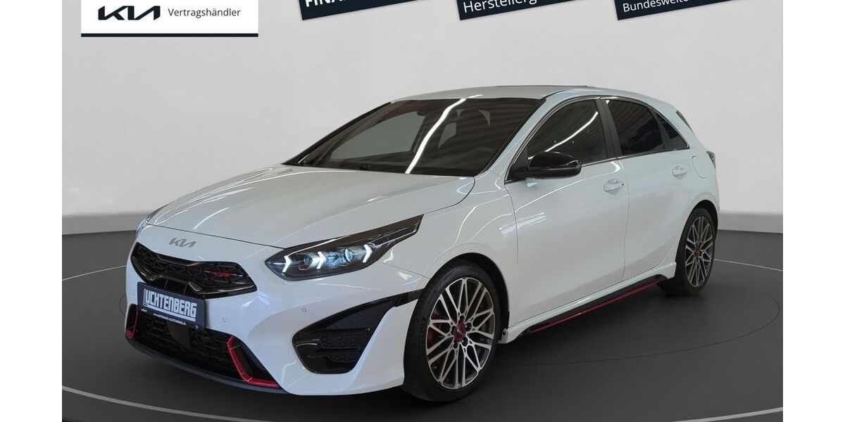 Kia ceed / Ceed 62.300 km 22.950 &euro; Leverkusen 51381