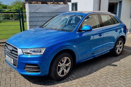 Audi Q3 71.505 km 19.700 &euro; Wuppertal 42349