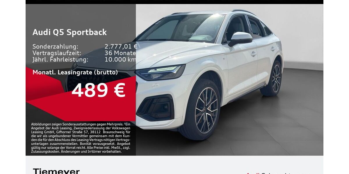 Audi Q5 72.328 km 34.240 &euro; Remscheid 42897