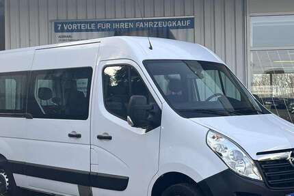 Opel Movano 162.780 km 22.977 &euro; Wermelskirchen 42929
