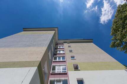 Wohnung Velbert Velbert-Mitte - 2 Zimmer, 62 m&sup2;, 496&euro; | Angebot:27658226
