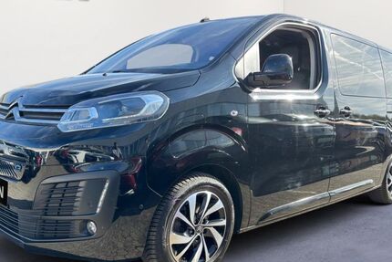 Citroen SpaceTourer 53.545 km 26.700 &euro; Düsseldorf 40233