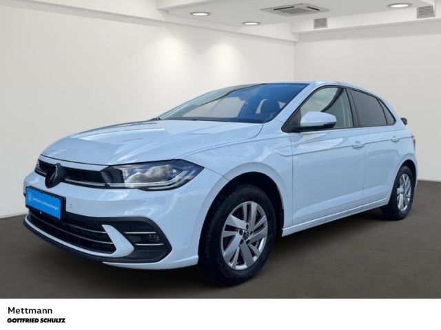 VW Polo 20.550 km 20.950 &euro; Mettmann 40822