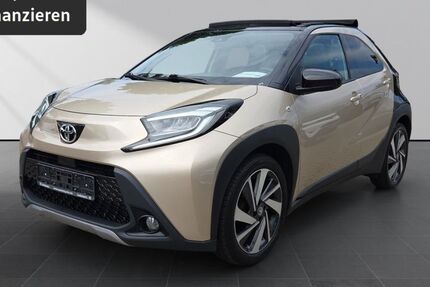 Toyota Aygo (X) 68.756 km 13.990 &euro; Solingen 42719
