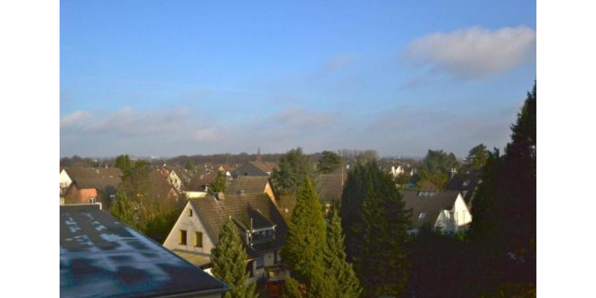 Dachgeschoßwohnung Hilden - 2 Zimmer, 65 m&sup2;, 590&euro; | Angebot:24831846