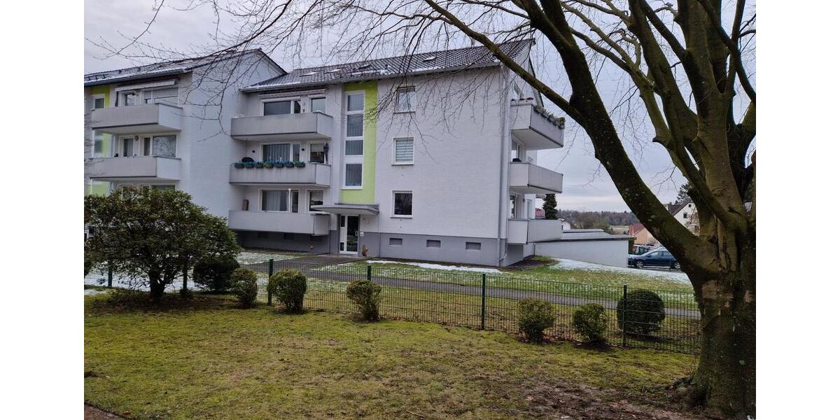 Erdgeschoßwohnung Solingen Central - 4 Zimmer, 83 m&sup2;, 219.990&euro; | Angebot:26710915