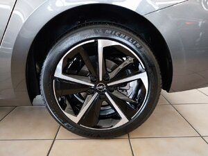 Astra GS Line
