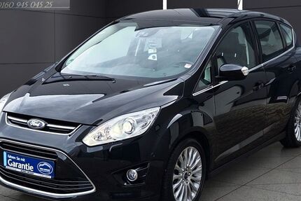 Ford C-Max 94.000 km 11.550 € Wermelskirchen 42929