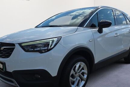 Opel Crossland (X) 60.970 km 14.980 &euro; Düsseldorf 40231