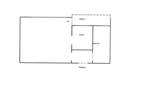 Etagenwohnung Köln Mülheim - 1.5 Zimmer, 29 m&sup2;, 160.000&euro; | Angebot:25982505