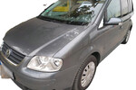 VW Touran 320.000 km 3.200 € Neuss 41460